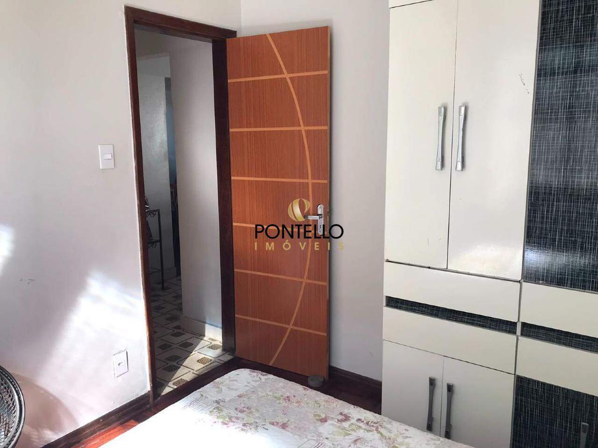 Casa, São Geraldo, 2 Quartos, 2 Vagas