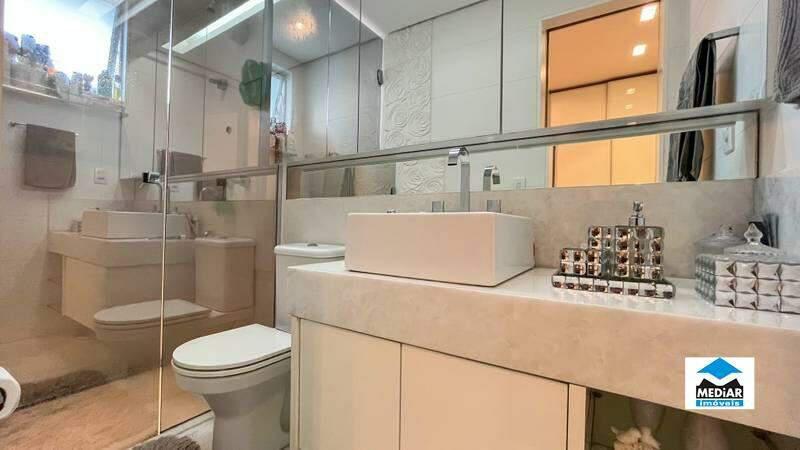 Cobertura, Cidade Nova, 3 Quartos, 2 Vagas, 1 Suíte