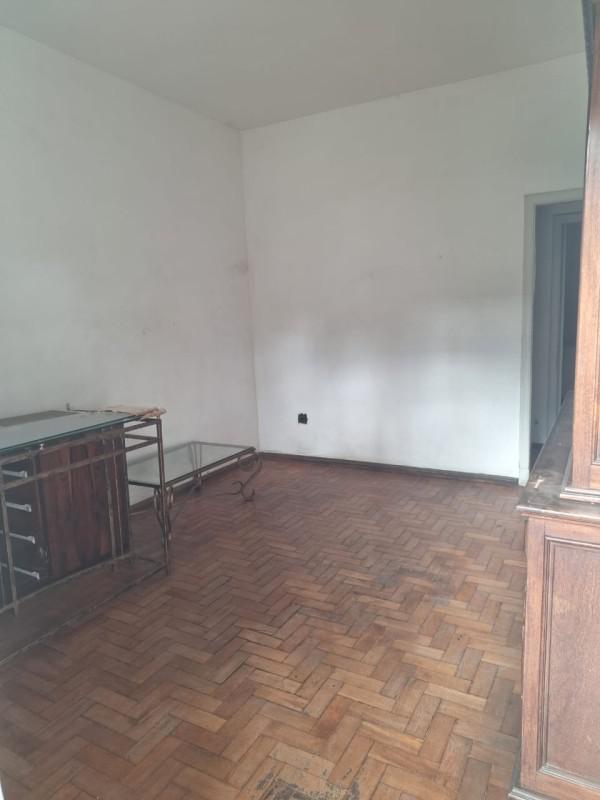 Apartamento, Serra, 2 Quartos, 0 Vaga