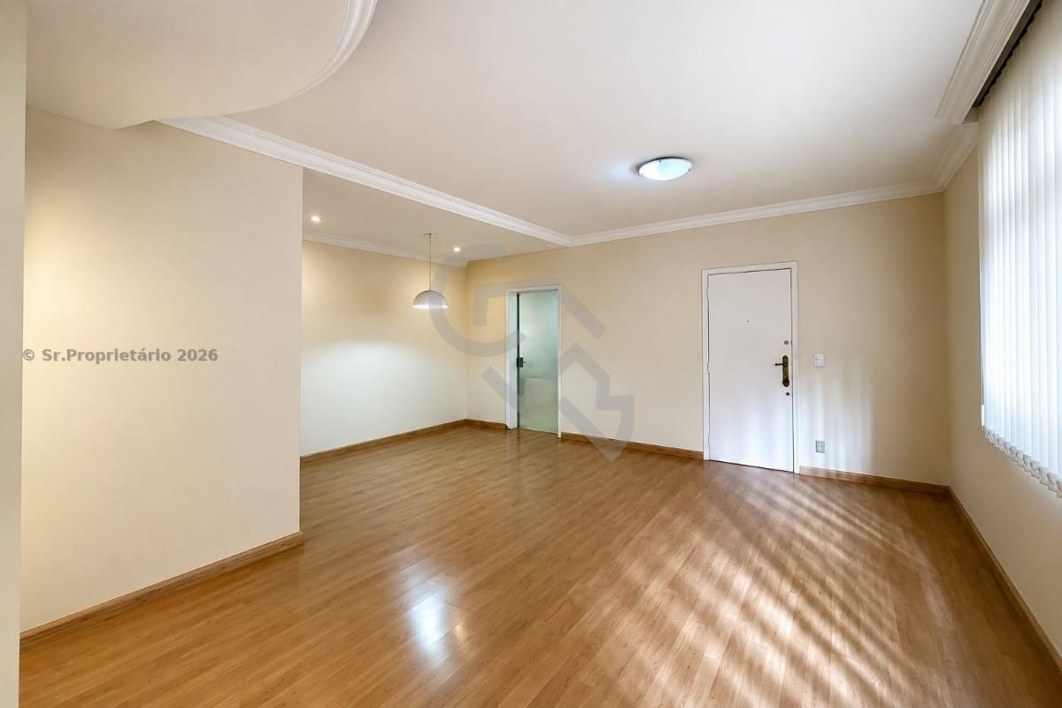 Apartamento, Anchieta, 3 Quartos, 1 Vaga, 1 Suíte