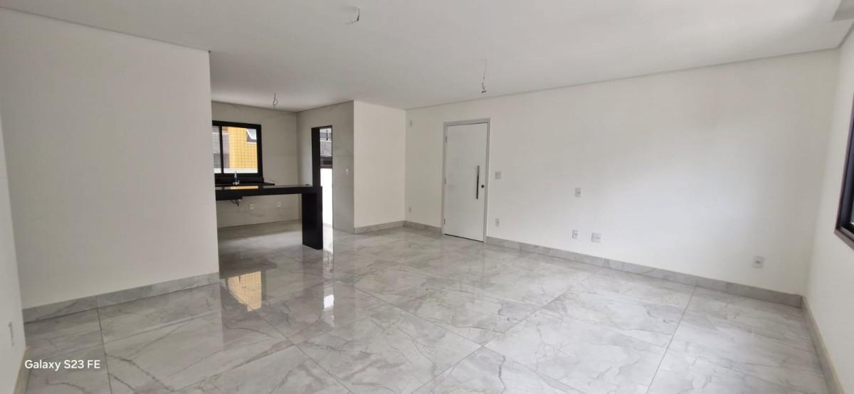 Apartamento, Jardim Riacho das Pedras, 3 Quartos, 2 Vagas, 1 Suíte