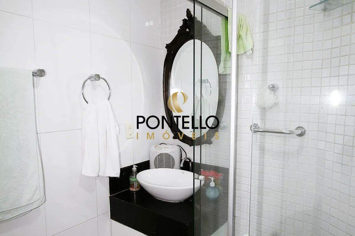 Apartamento, Santa Lúcia, 3 Quartos, 2 Vagas, 1 Suíte
