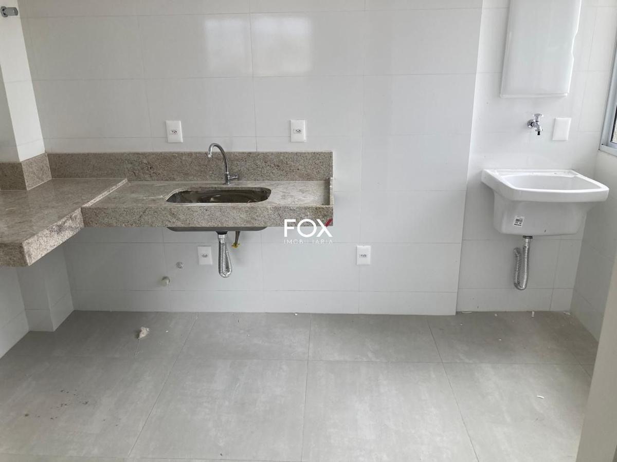 Apartamento, Padre Eustáquio, 2 Quartos, 3 Vagas, 1 Suíte