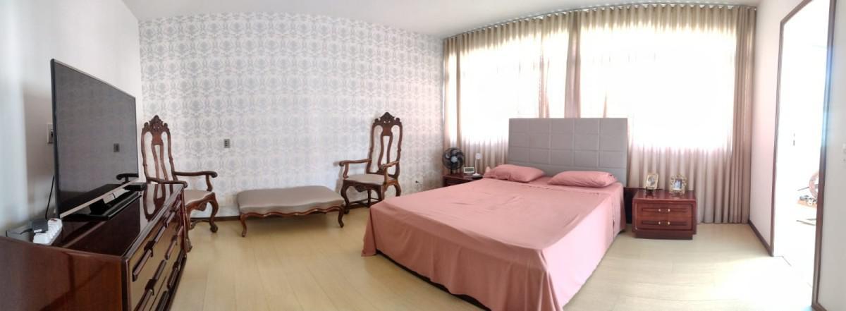 Cobertura, Lourdes, 5 Quartos, 2 Vagas, 2 Suítes