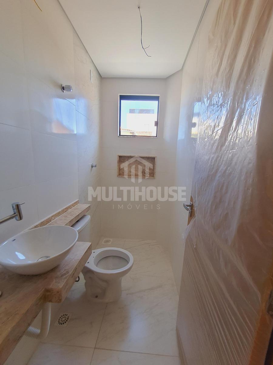 Apartamento, Santa Branca, 3 Quartos, 2 Vagas, 1 Suíte