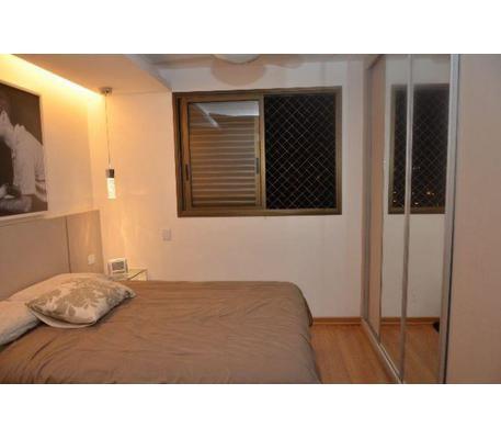 Apartamento, Castelo, 3 Quartos, 2 Vagas, 1 Suíte