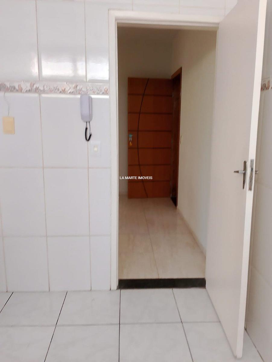 Apartamento, Jardim Riacho das Pedras, 2 Quartos, 1 Vaga