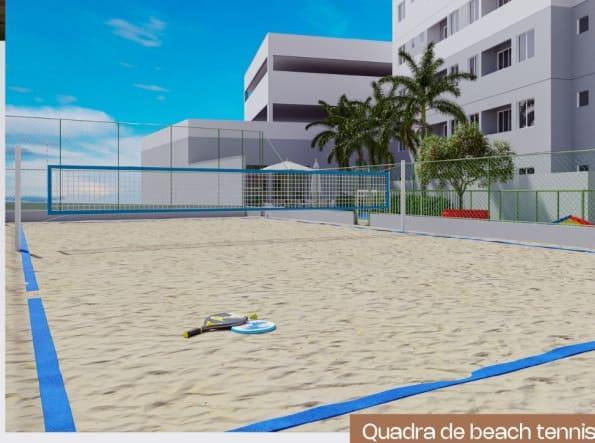 Apartamento, Glória, 2 Quartos, 1 Vaga, 1 Suíte