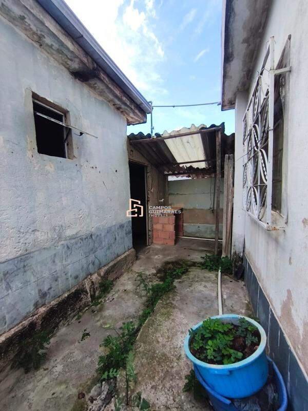 Casa, Lindéia, 2 Quartos