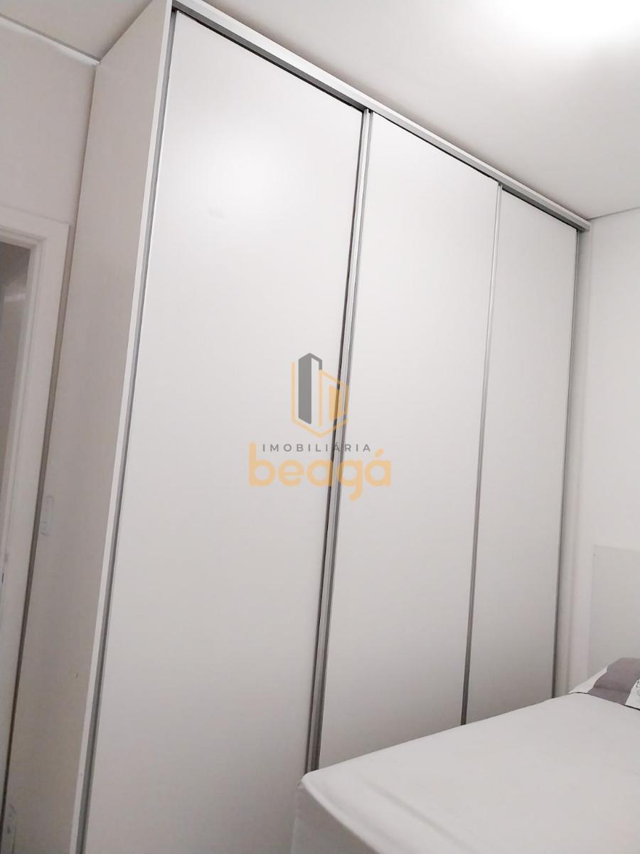 Apartamento, Glória, 2 Quartos, 1 Vaga