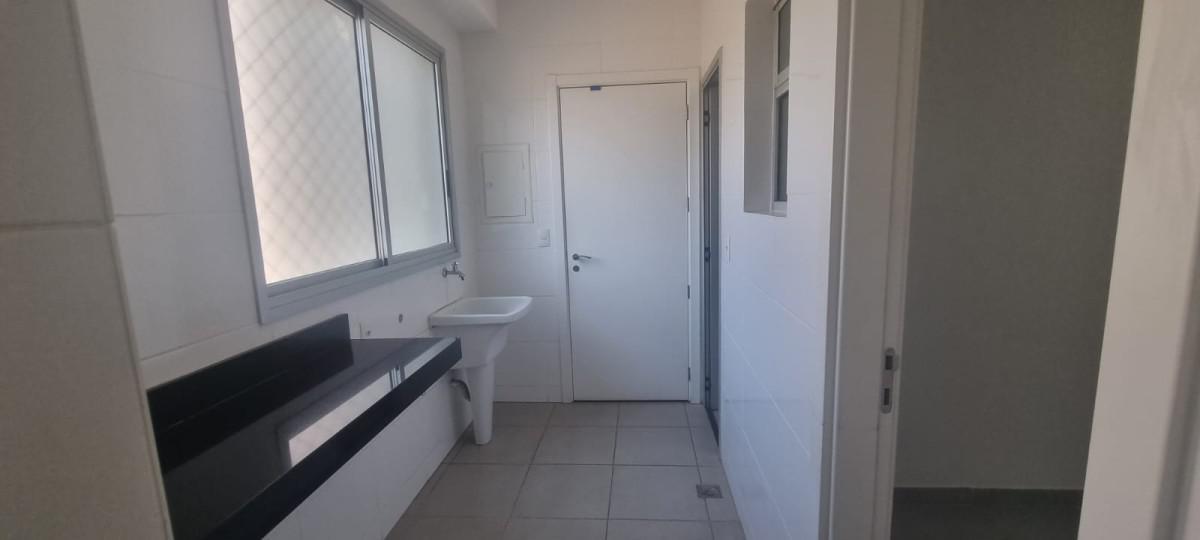 Apartamento, Vila da Serra, 3 Quartos, 2 Vagas, 1 Suíte