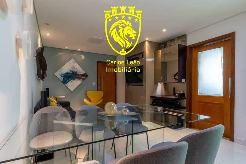 Apartamento, Anchieta, 3 Quartos, 3 Vagas, 1 Suíte