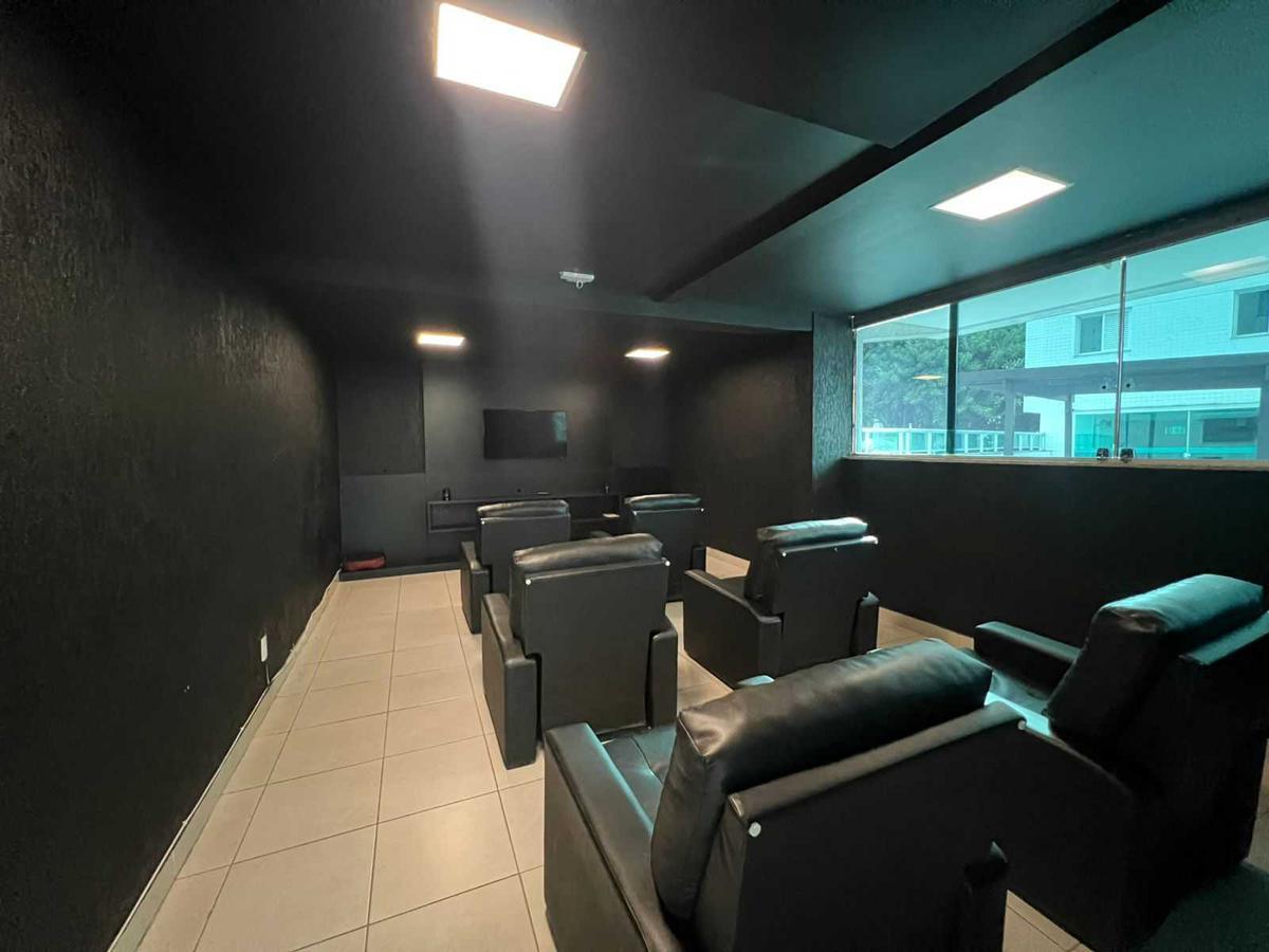 Apartamento, União, 3 Quartos, 2 Vagas, 1 Suíte