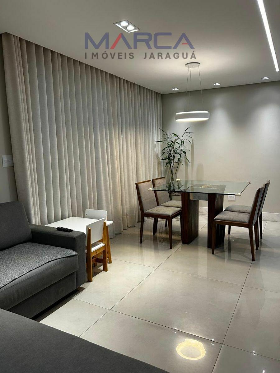 Apartamento, Liberdade, 3 Quartos, 2 Vagas