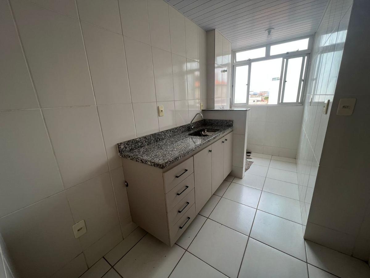 Cobertura, Ana Lúcia, 3 Quartos, 1 Vaga, 1 Suíte