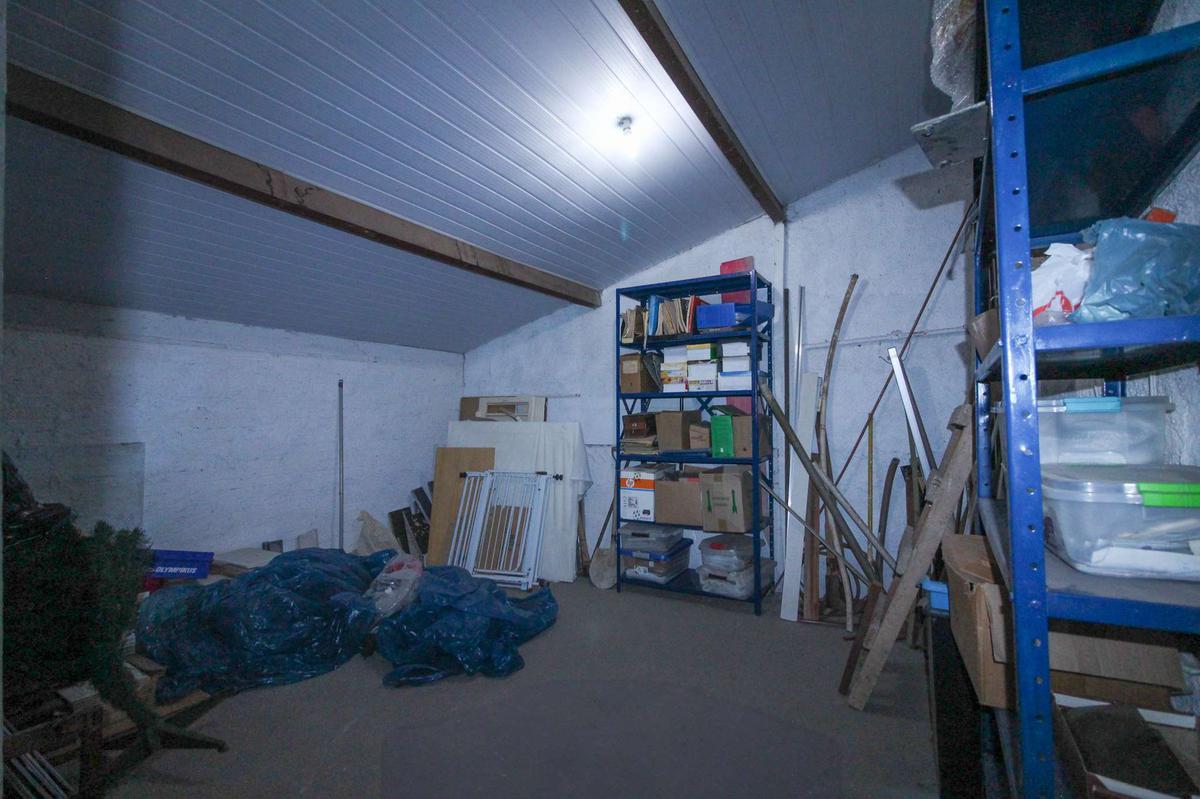 Apartamento, Fernão Dias, 3 Quartos, 1 Vaga, 2 Suítes