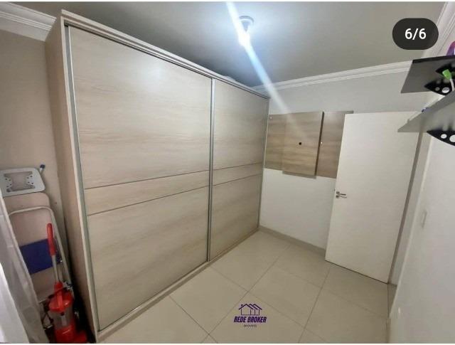 Apartamento, Cândida Ferreira, 2 Quartos, 2 Vagas