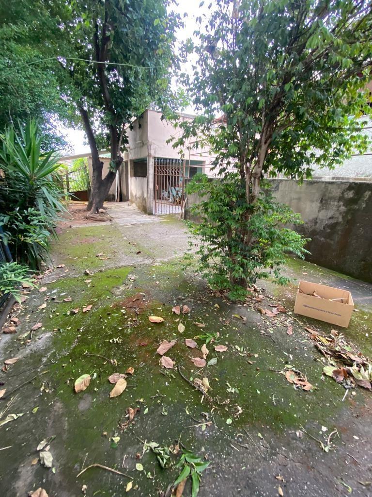 Casa, Dom Bosco, 3 Quartos, 4 Vagas, 1 Suíte