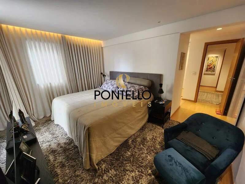 Apartamento, Gutierrez, 4 Quartos, 4 Vagas, 3 Suítes