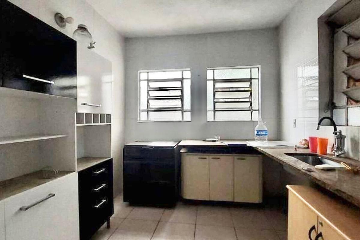 Casa, Anchieta, 4 Quartos, 4 Vagas, 1 Suíte