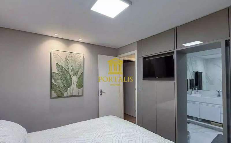 Apartamento, Sion, 2 Quartos, 2 Vagas, 2 Suítes