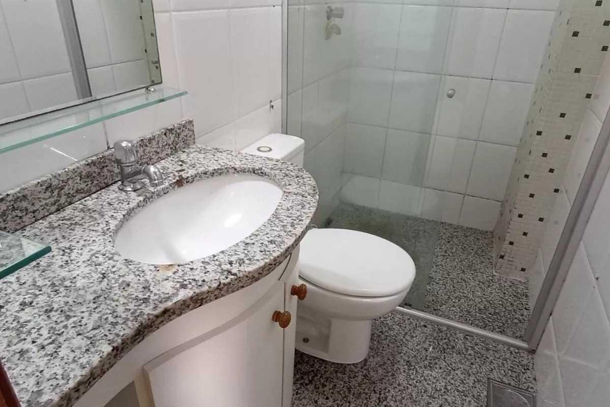 Apartamento, Ipiranga, 3 Quartos, 2 Vagas, 2 Suítes