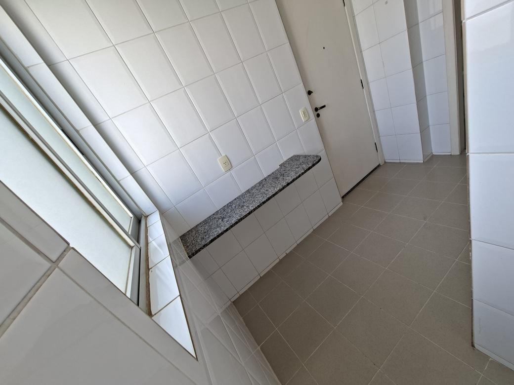 Apartamento, Lourdes, 4 Quartos, 3 Vagas, 1 Suíte