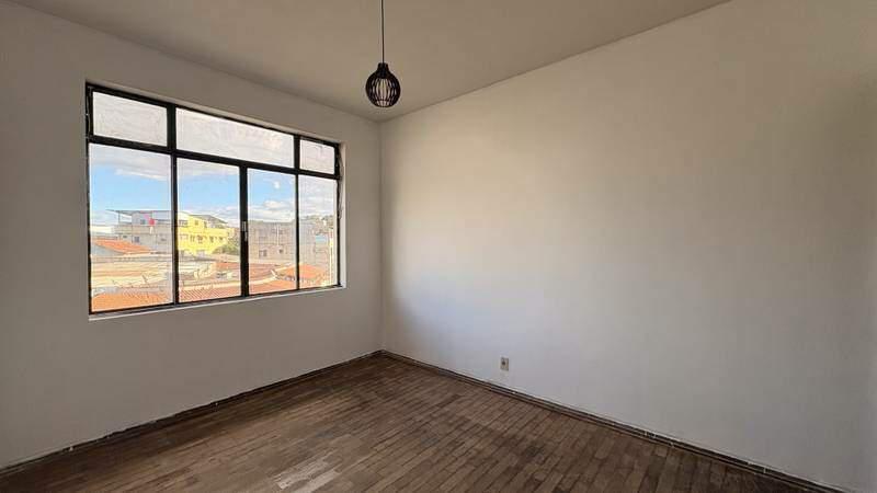 Apartamento, Venda Nova, 3 Quartos, 1 Vaga, 1 Suíte
