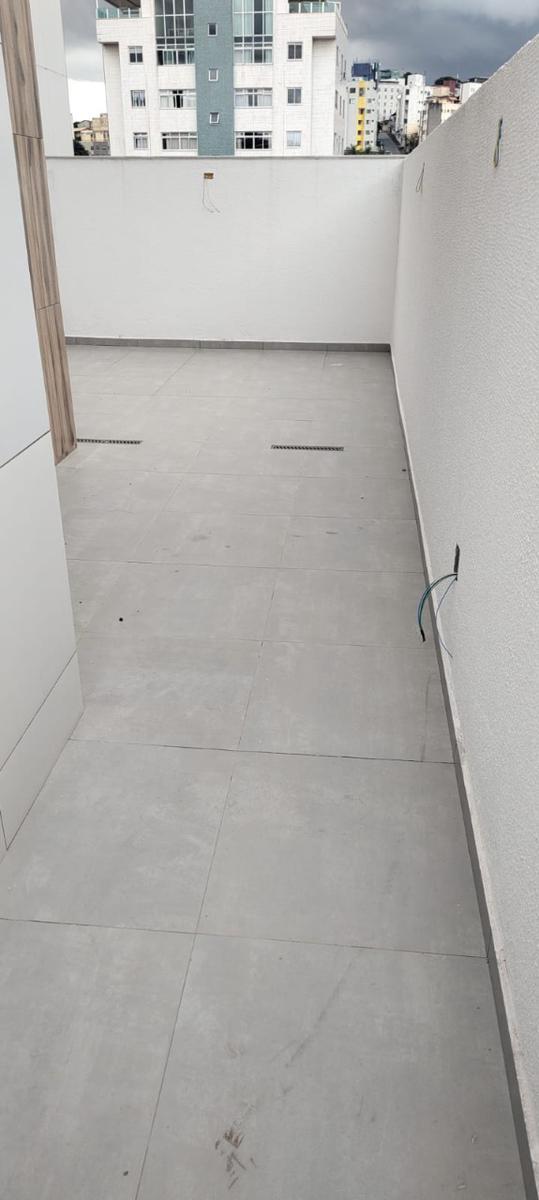 Apartamento, Colégio Batista, 3 Quartos, 2 Vagas, 1 Suíte