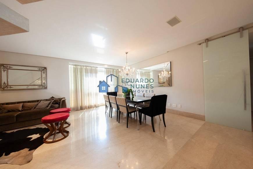 Cobertura, Savassi, 4 Quartos, 5 Vagas, 3 Suítes