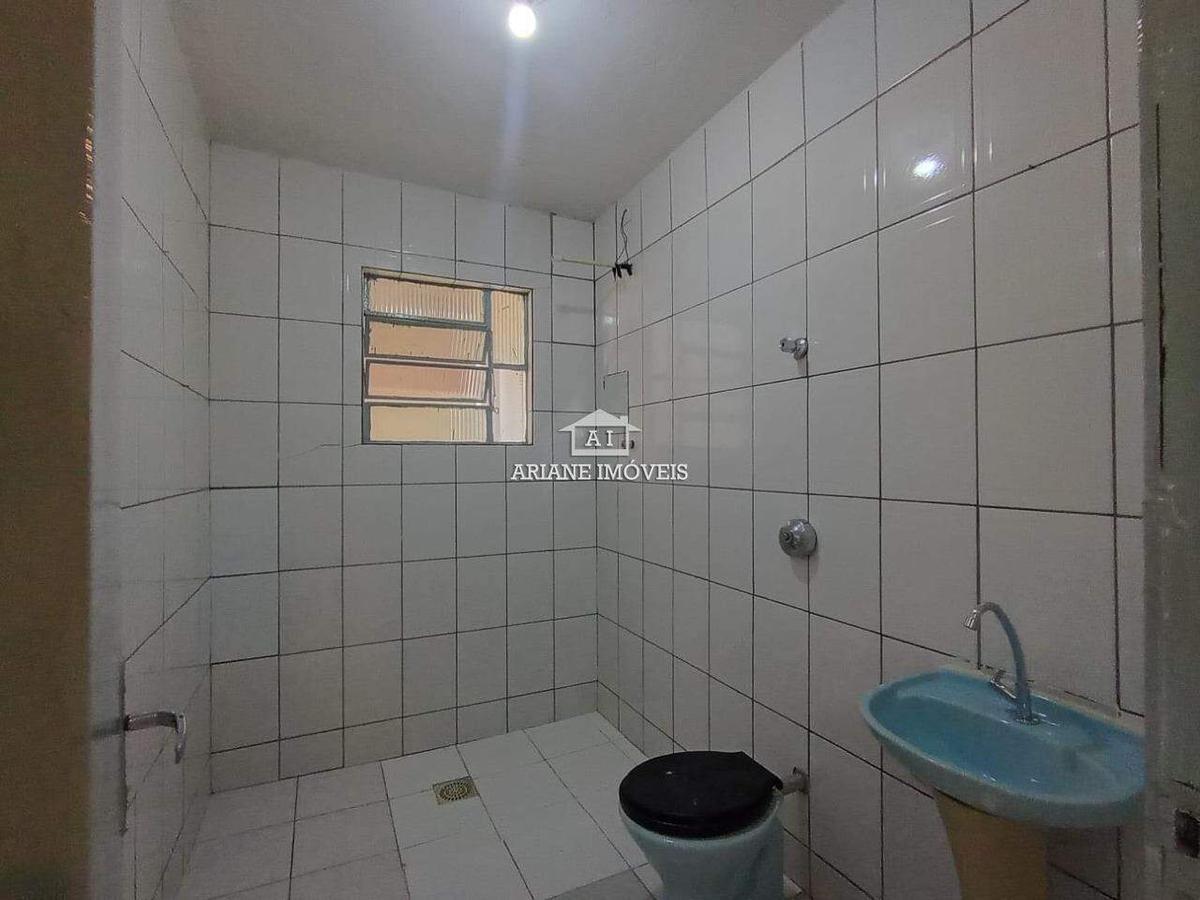 Apartamento, Venda Nova, 2 Quartos, 0 Vaga