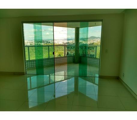 Apartamento, Ouro Preto, 3 Quartos, 2 Vagas, 1 Suíte
