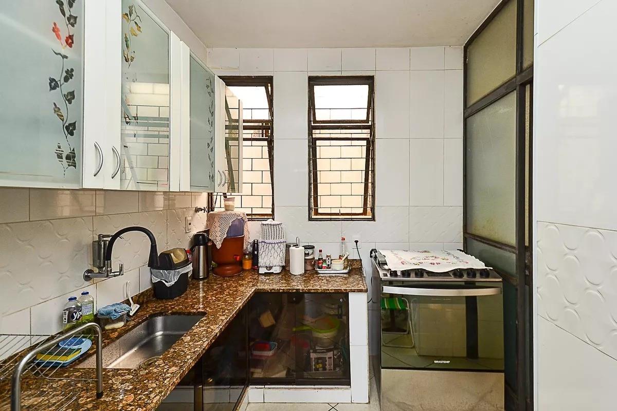 Apartamento, Cidade Nova, 3 Quartos, 1 Vaga, 1 Suíte
