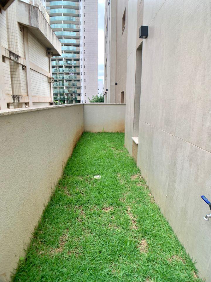 Apartamento, Funcionários, 3 Quartos, 2 Vagas, 2 Suítes