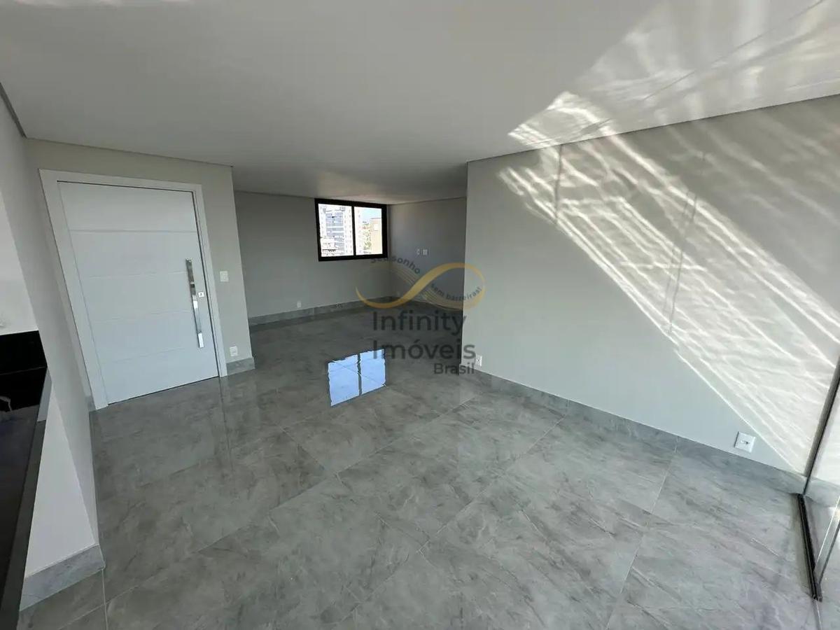 Apartamento, Castelo, 4 Quartos