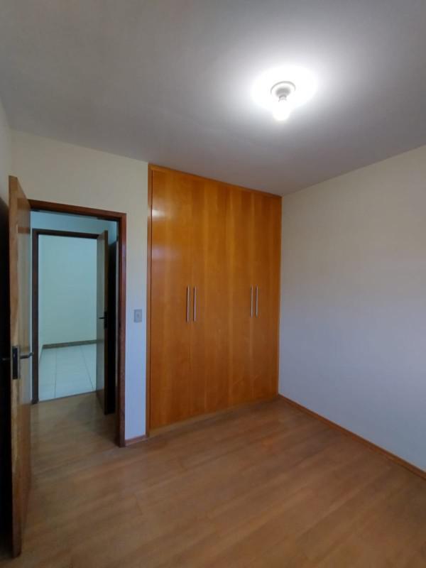 Apartamento, União, 3 Quartos, 3 Vagas, 1 Suíte