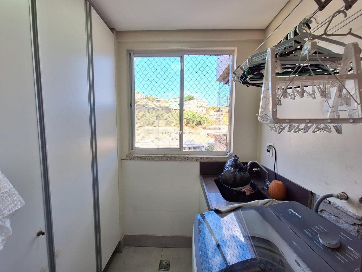 Apartamento, Jardim Riacho das Pedras, 3 Quartos, 2 Vagas, 1 Suíte