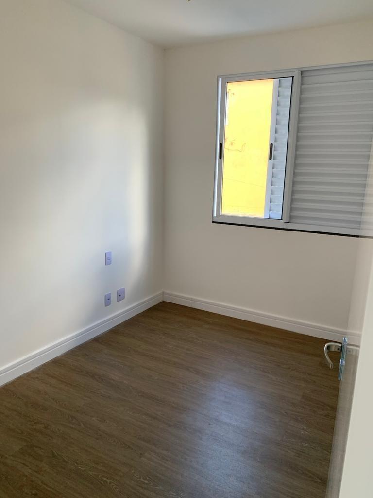 Apartamento, União, 4 Quartos, 3 Vagas, 2 Suítes