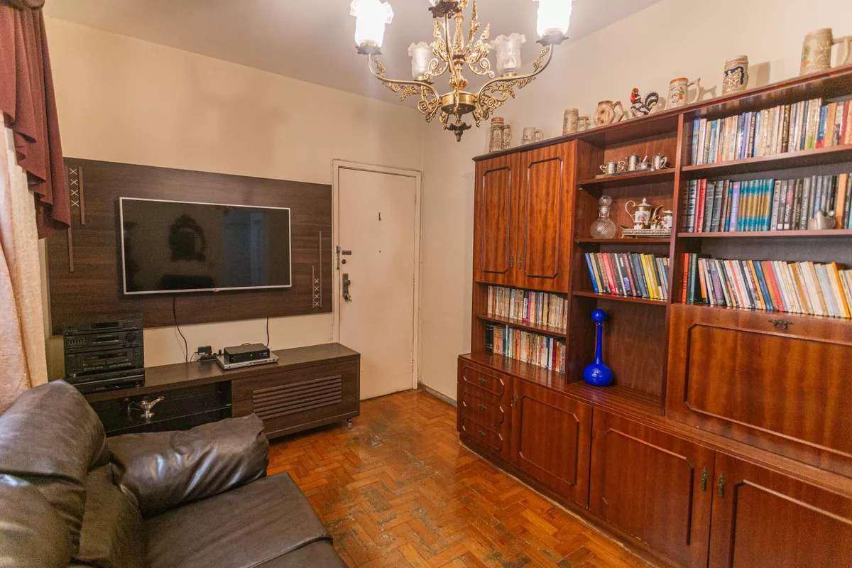 Apartamento, Lourdes, 3 Quartos, 1 Vaga, 1 Suíte