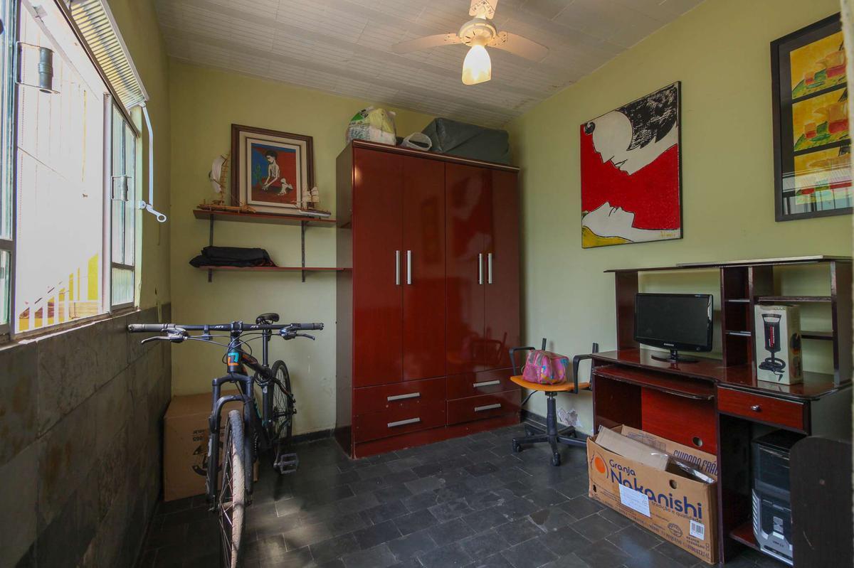 Casa, Planalto, 3 Quartos, 2 Vagas, 1 Suíte