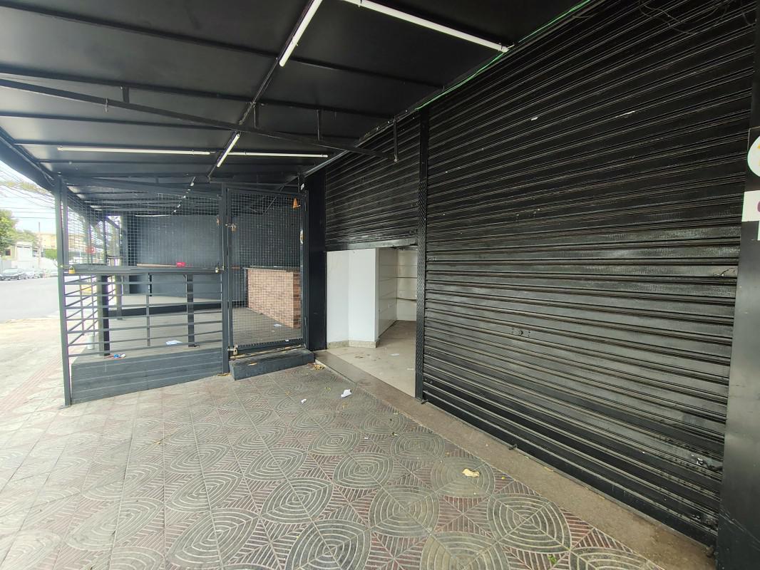 Andar, Santa Inês, 0 Quarto, 0 Vaga