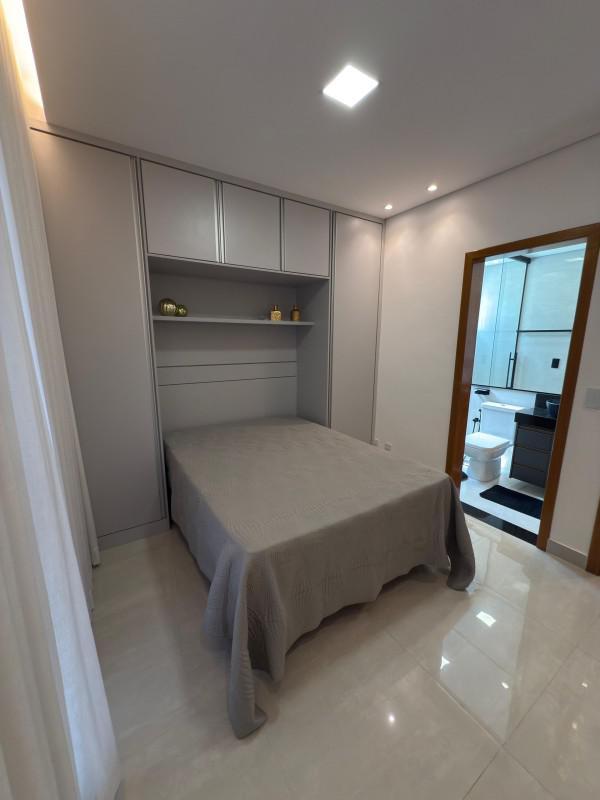 Apartamento, Novo Eldorado, 3 Quartos, 2 Vagas, 1 Suíte