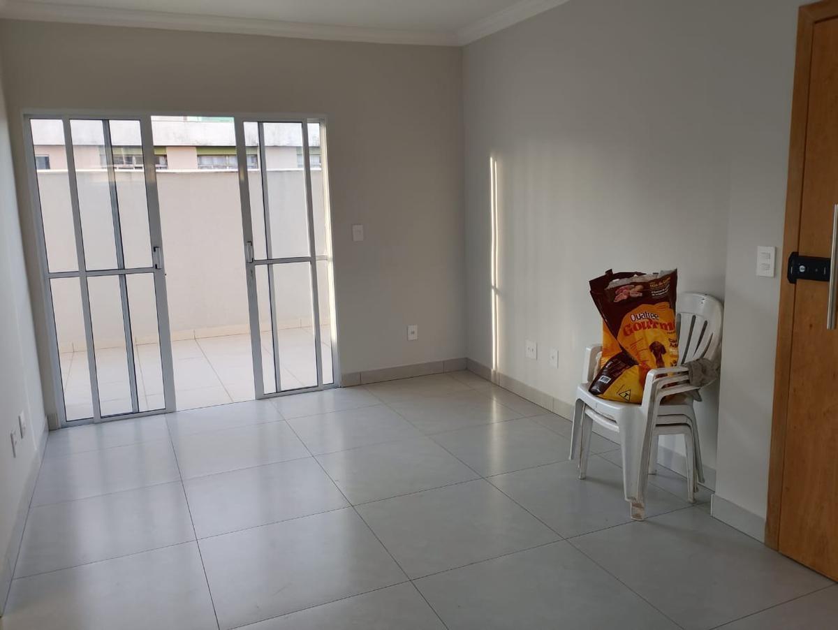 Apartamento, Santa Mônica, 2 Quartos, 1 Vaga