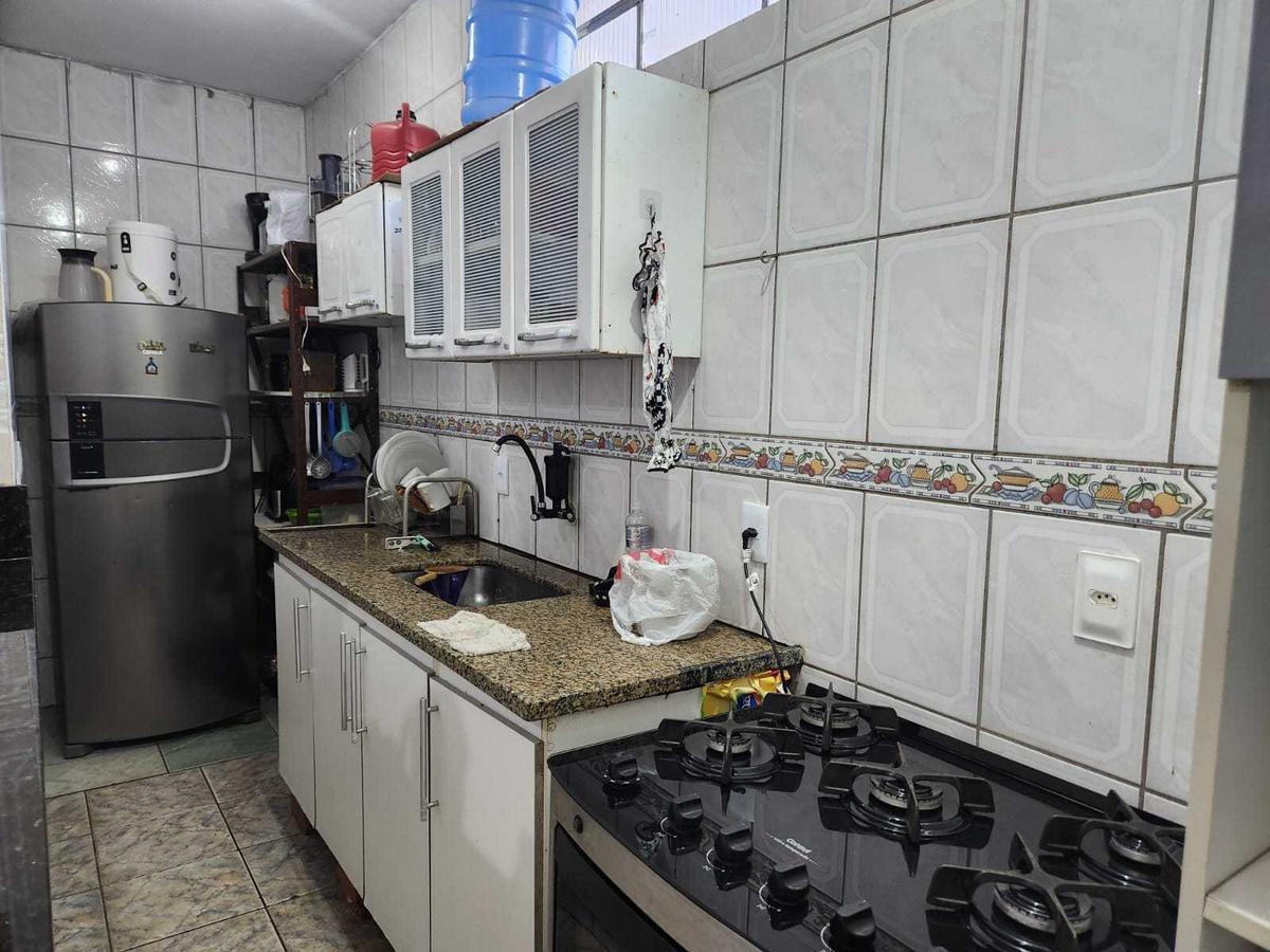 Casa, Jardim Pérola, 3 Quartos, 1 Vaga, 2 Suítes