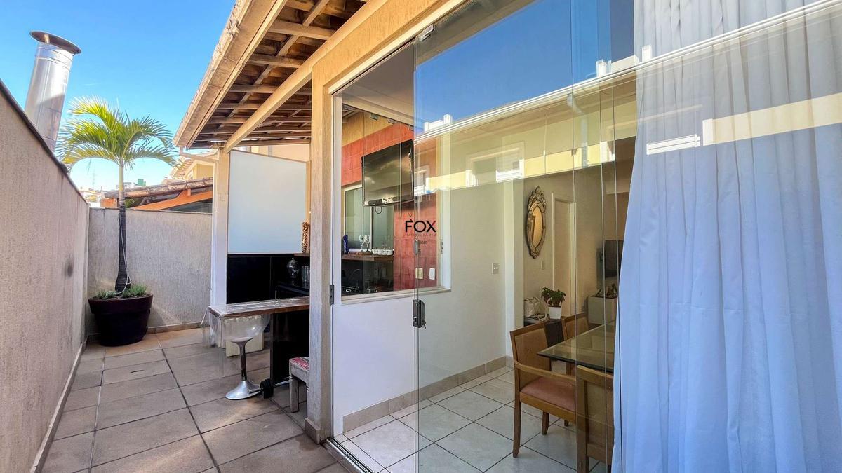 Casa, Buritis, 3 Quartos, 2 Vagas, 1 Suíte