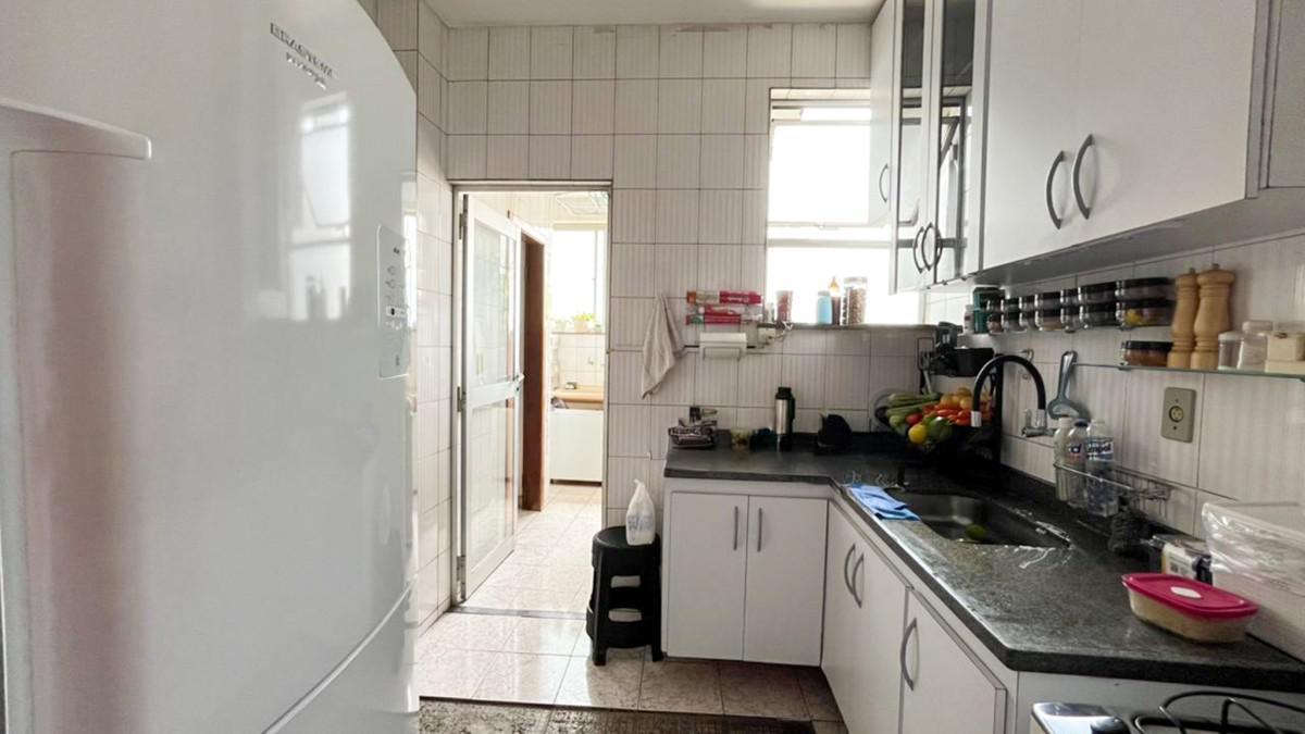 Cobertura, Palmares, 4 Quartos, 2 Vagas, 2 Suítes