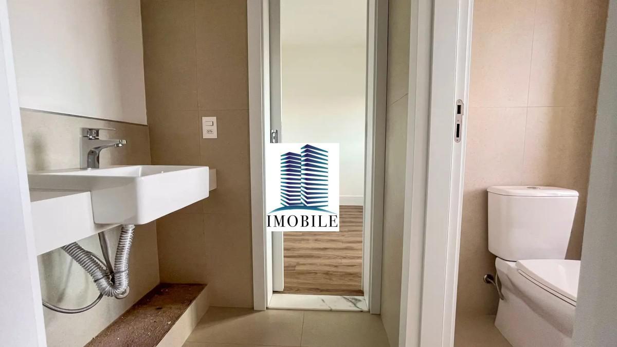 Apartamento, Serra, 3 Quartos, 2 Vagas, 3 Suítes