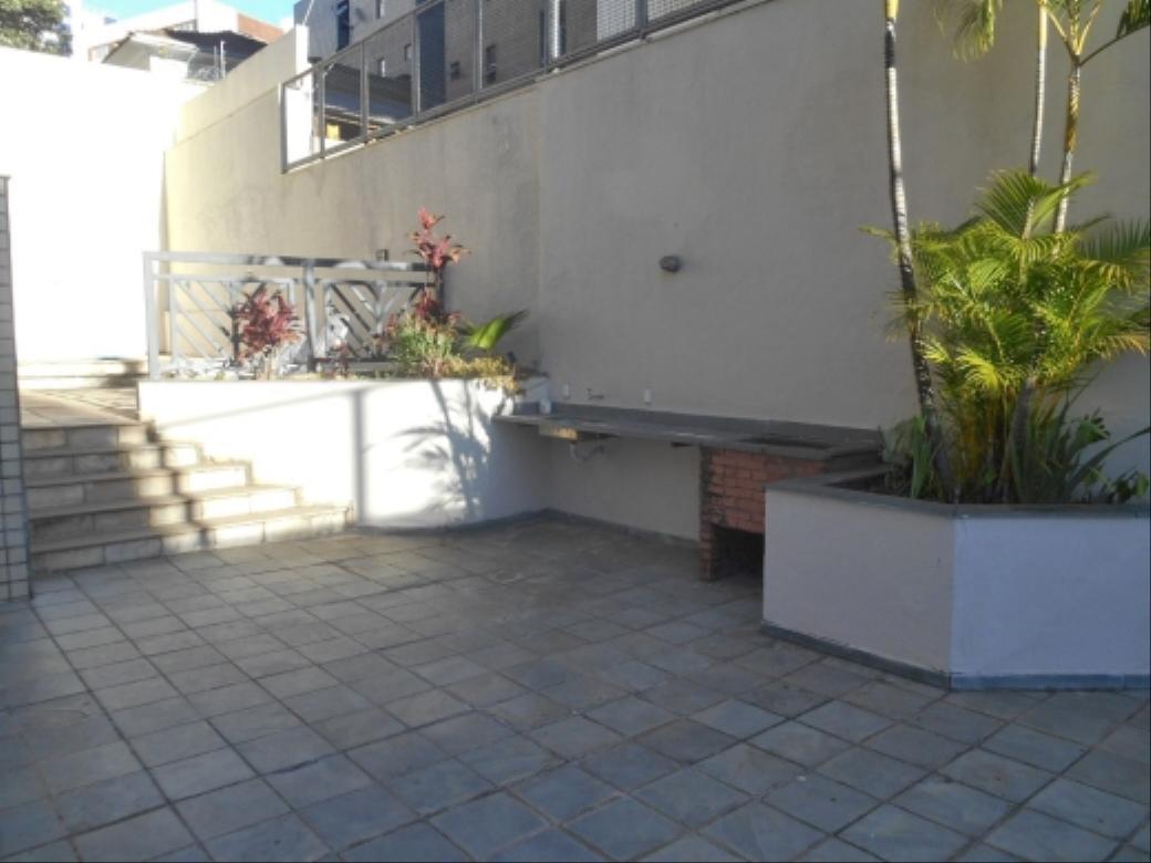 Apartamento, Cruzeiro, 2 Quartos, 1 Vaga, 1 Suíte