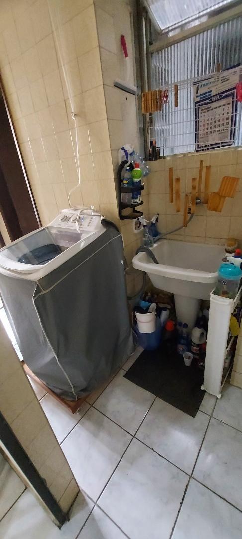 Apartamento, Alto Barroca, 3 Quartos, 1 Vaga