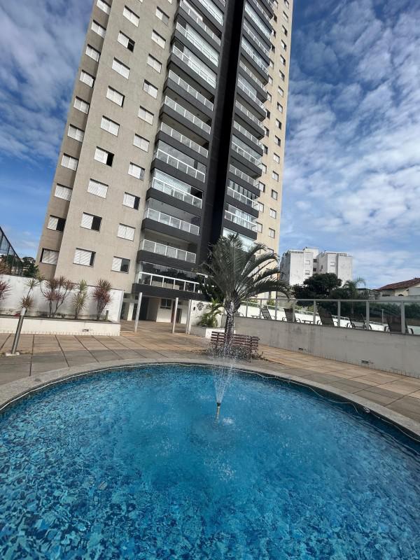 Apartamento, Ouro Preto, 3 Quartos, 2 Vagas, 1 Suíte